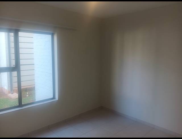 2 BEDROOM SECTIONAL TITLE FOR SALE IN BENONI NORTH